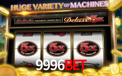 A Emoção da Loteria na 9996BET: Uma Chance de Mudança de Vida