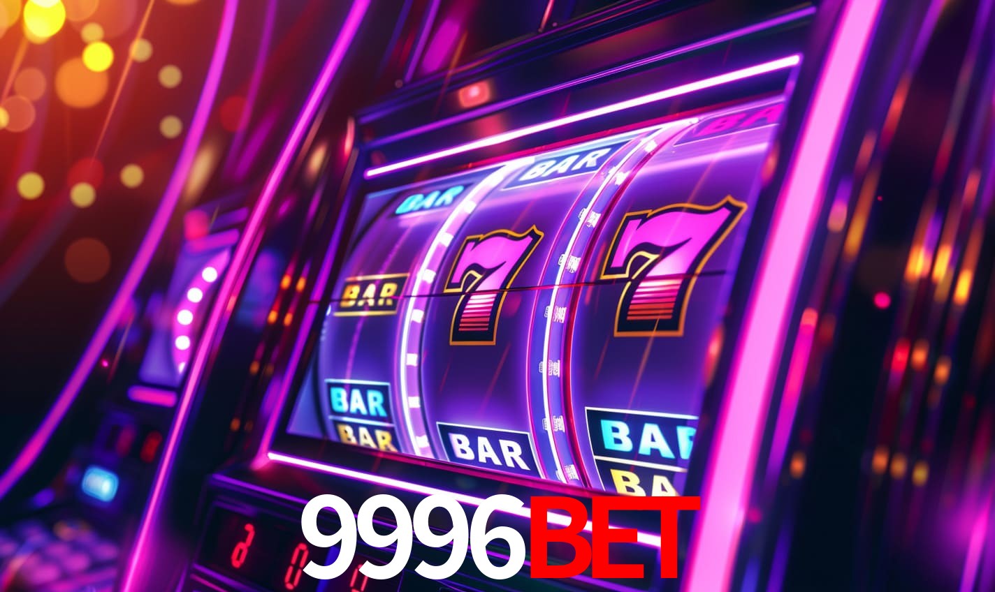 9996BET - Fortuna em Cada Rodada - 9996BET.COM