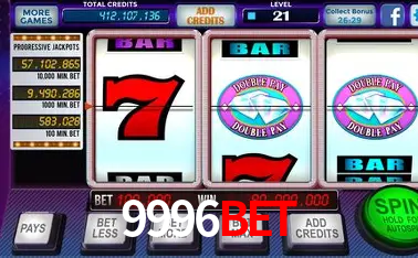 Desvendando o Mundo dos Jogos Virtuais na 9996BET