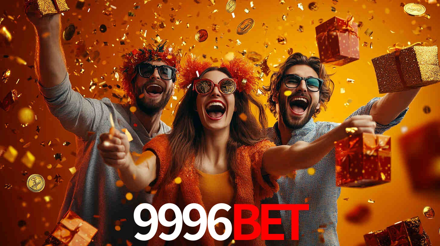9996 BET Vip