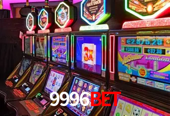 A Revolução dos Aplicativos de Jogos no 9996BET
