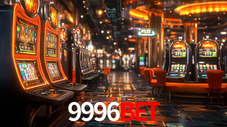 Exclusive Games 9996BET