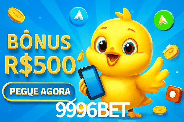 Flash Promotion 9996BET