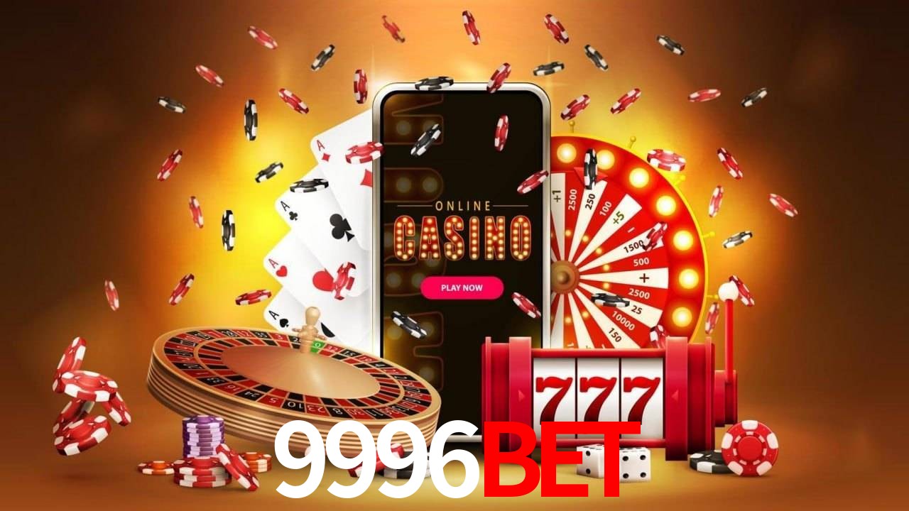 9996BET Brasília - Jogo Features