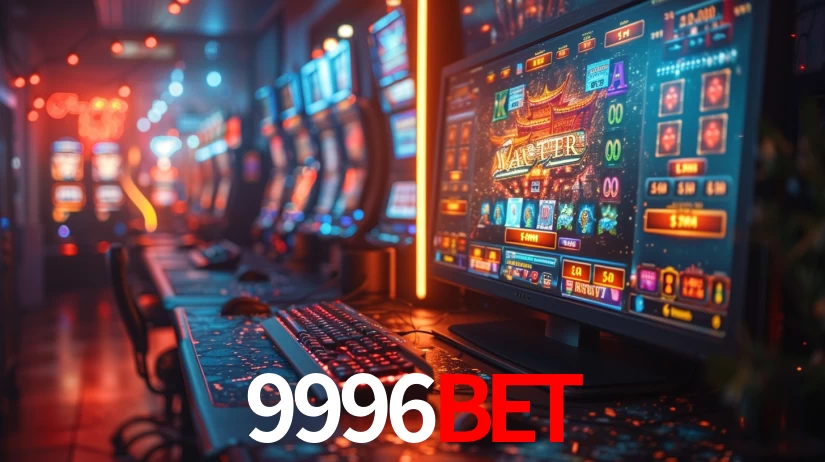 9996 BET Vip