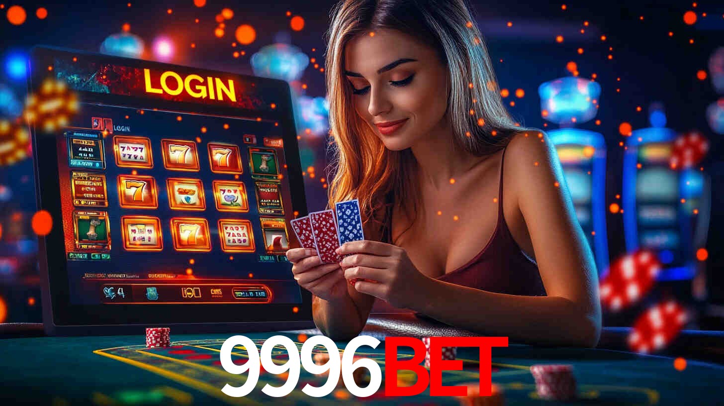 9996 BET Vip