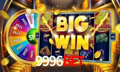 Apostas Esportivas na 9996BET: Um Guia Completo