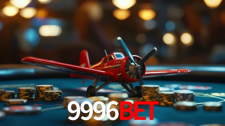 2FA Security 9996BET