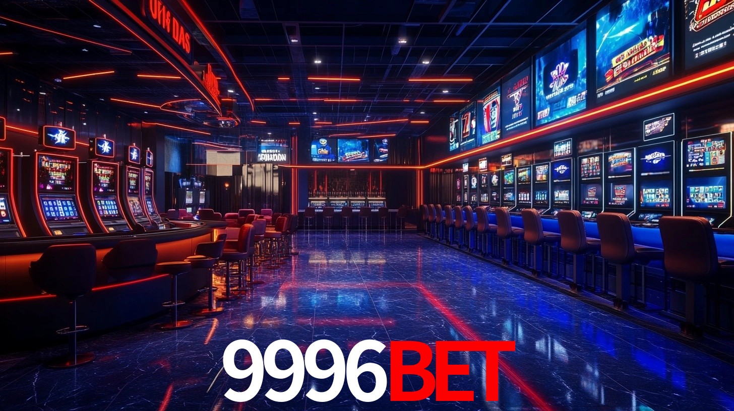 VIP Casino 9996BET
