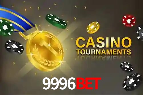 9996BET App - Aplicativo Móvel Oficial