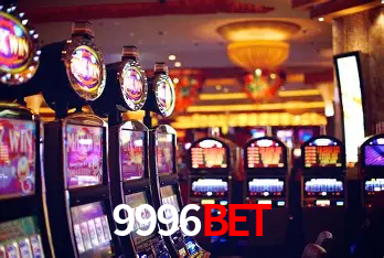 9996BET São Paulo - All Bonuses