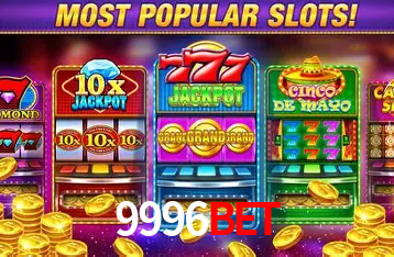 9996BET Belo Horizonte - VIP Casino