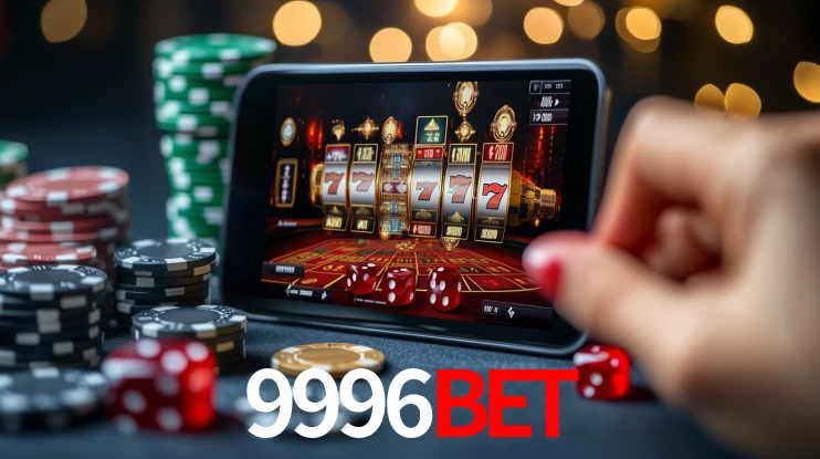 Live Casino 9996BET