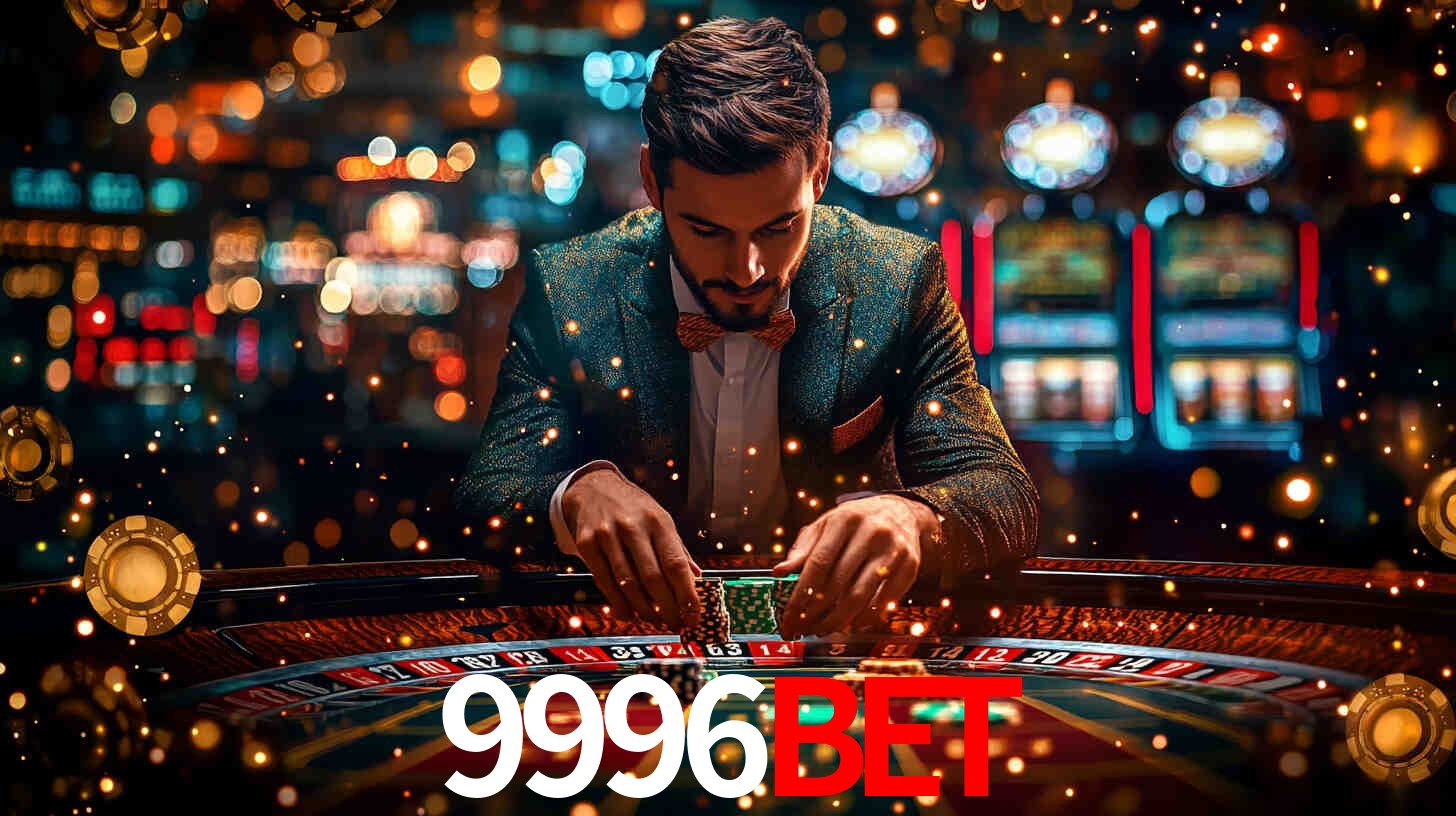 Tournaments 9996BET