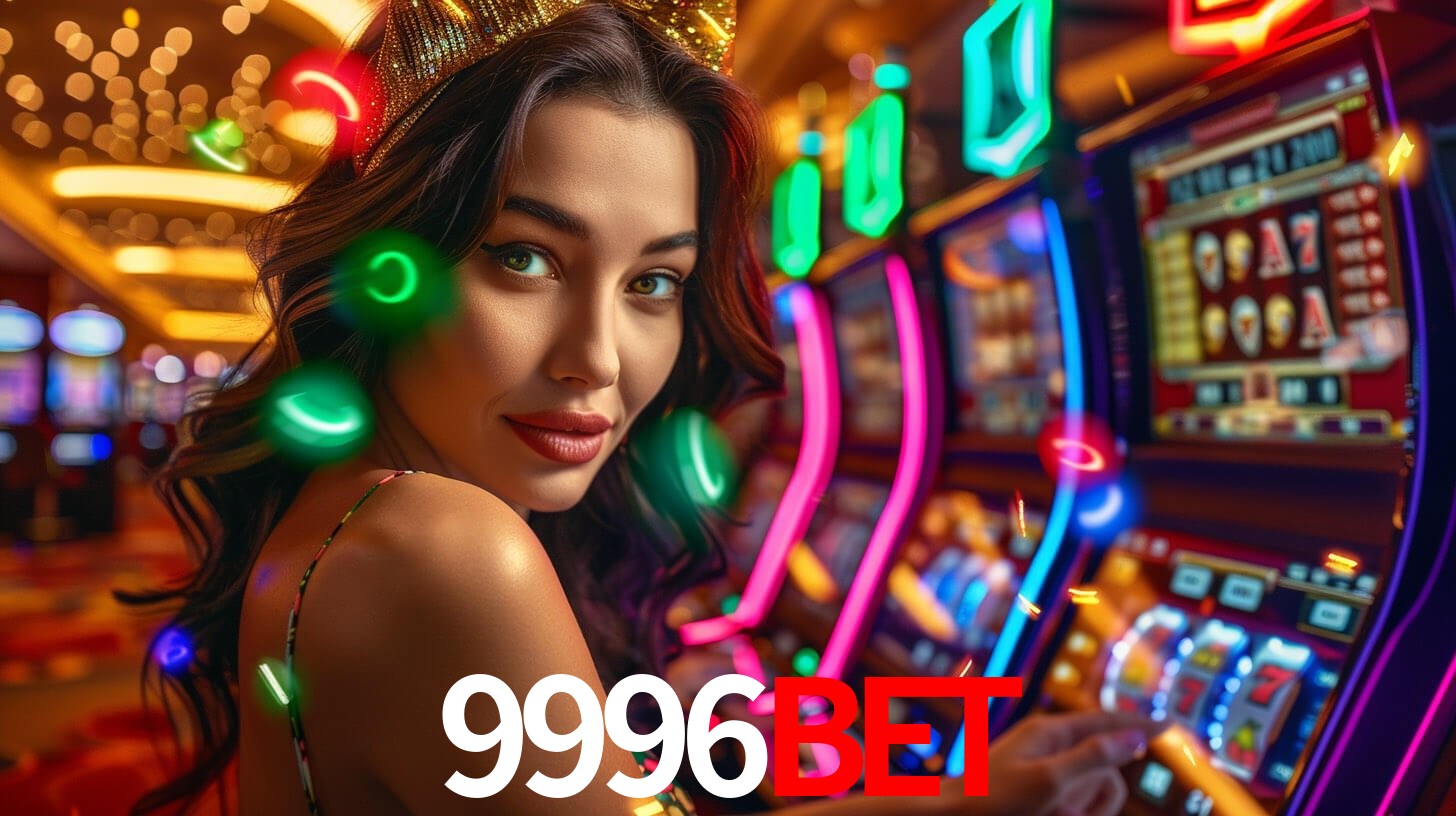 9996BET - App Performance