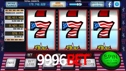 Descubra a Essência do 9996BET: Nossa História e Compromissos