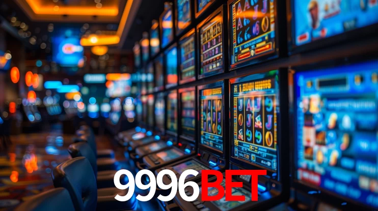 Seasonal Promotions 9996BET