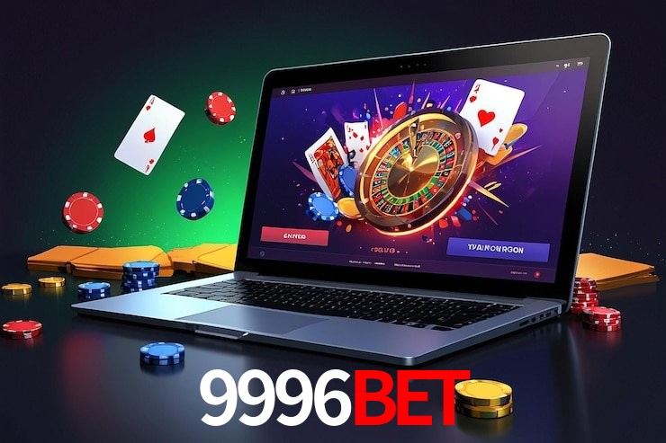 9996BET Belo Horizonte - Payments