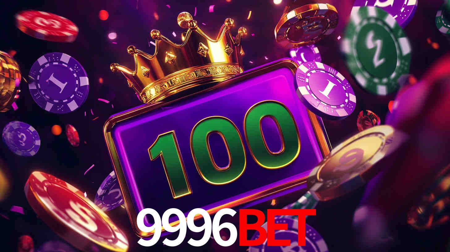 Roulette Table 9996BET