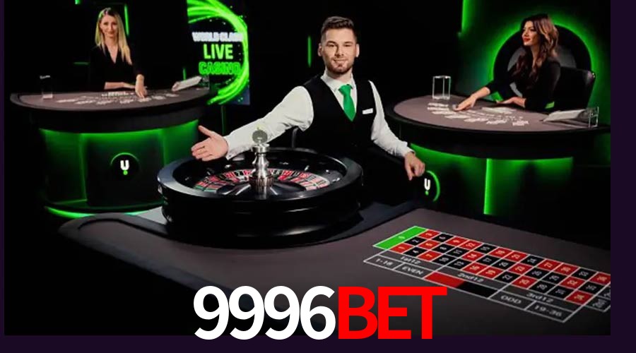 Weekend Specials 9996BET