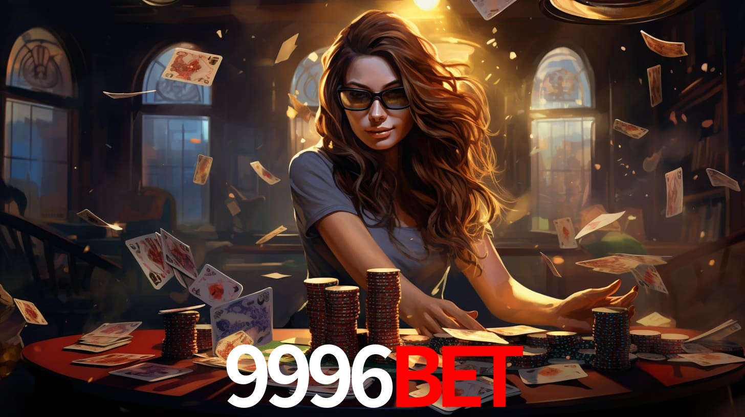 Football Betting 9996BET