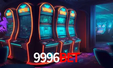 Inovações de Jogos na 9996BET: O Futuro das Experiências Interativas