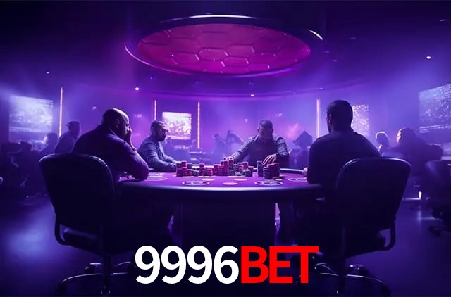 9996BET Fortaleza - Leaderboard