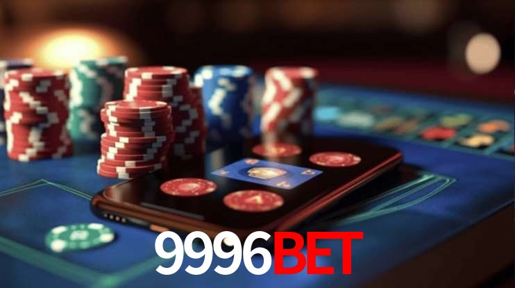 Estatísticas do Jogo 9996BET