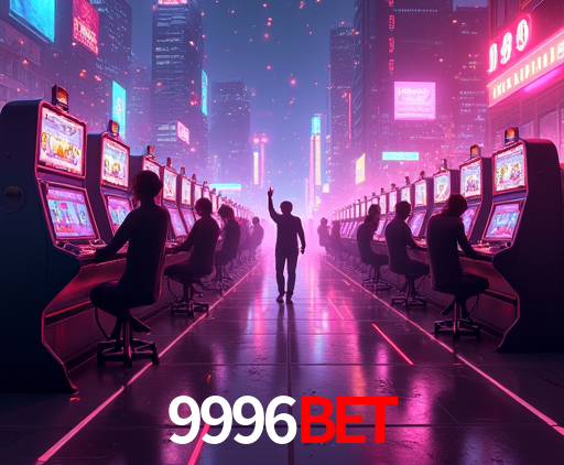 Apostas de Futebol 9996BET