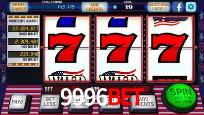 9996BET Brasília - VIP Program