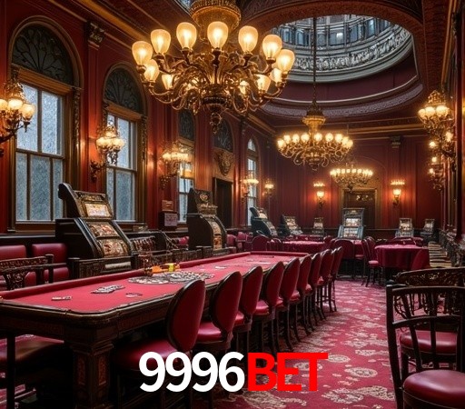 9996BET Rio de Janeiro - Licenses