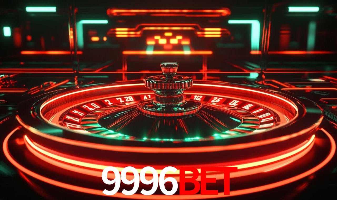 Apostas Esportivas na 9996BET: Um Guia Completo