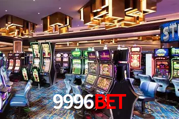 Desvendando o Mundo dos Jogos Virtuais na 9996BET