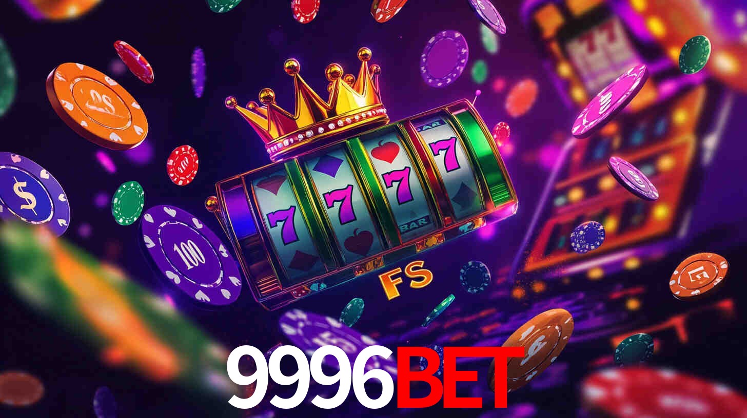 Blackjack Table 9996BET