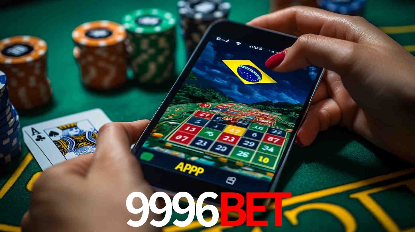 Descubra a Essência do 9996BET: Nossa História e Compromissos