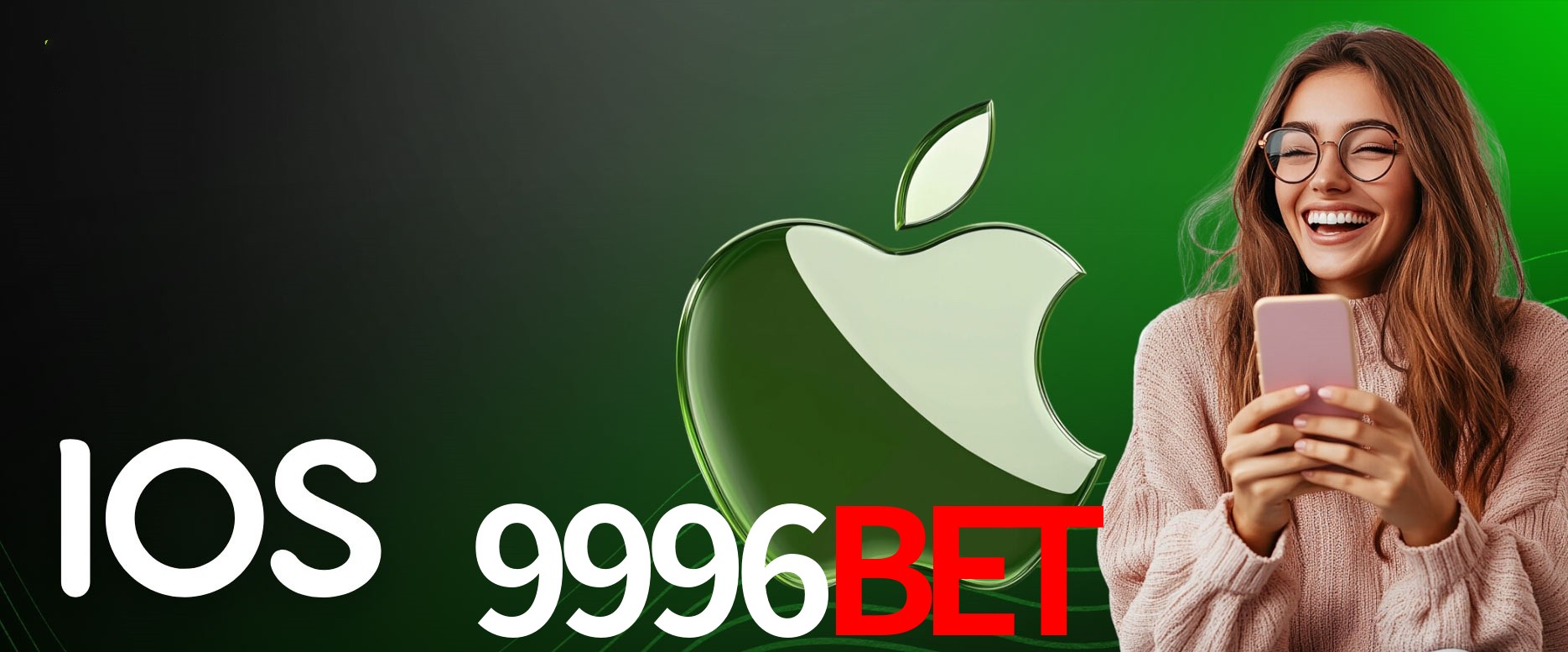 APP oficial da 9996BET para mobile