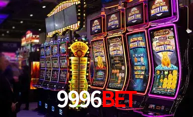 9996BET Bônus - Pacote R$5.000 + VIP