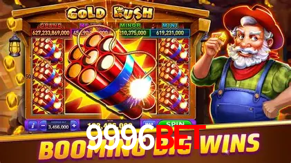 Descubra a Magia dos Jogos de Arcade no 9996BET