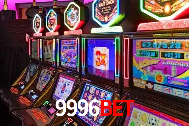 Explorando a Categoria de Eventos em Apostas na 9996BET