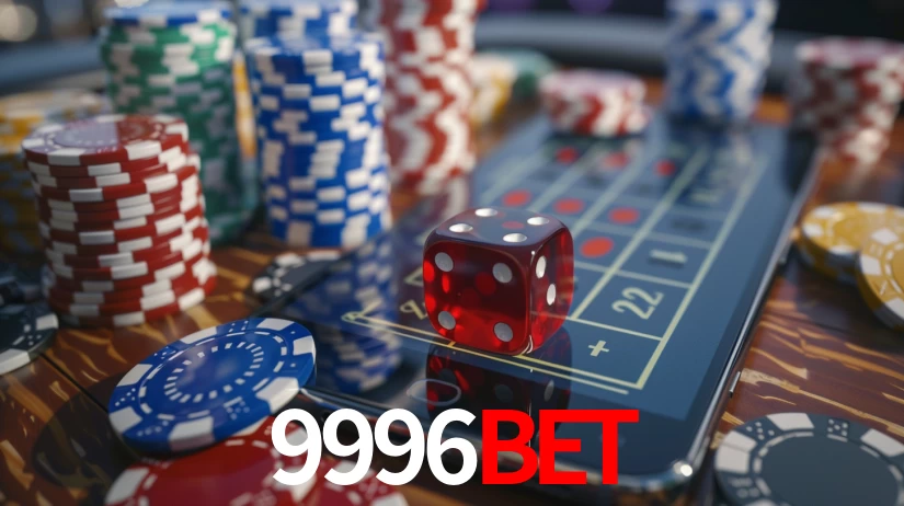 Bônus Generosos e Exclusivos no 9996BET para Você!