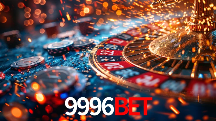 Platform Technology 9996BET