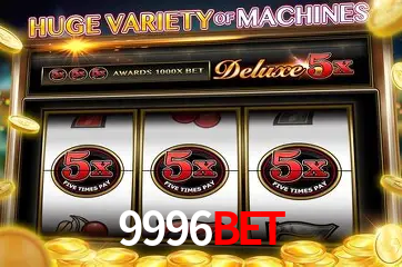 Descubra a Magia dos Jogos de Arcade no 9996BET