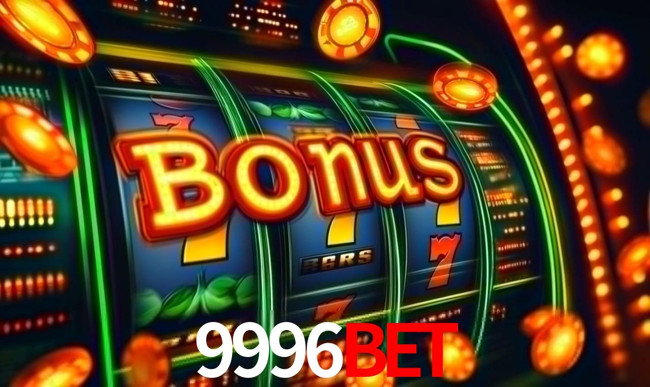 Tennis Betting 9996BET