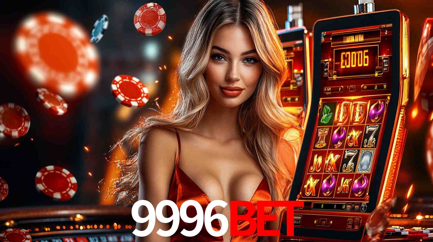 9996 BET Vip
