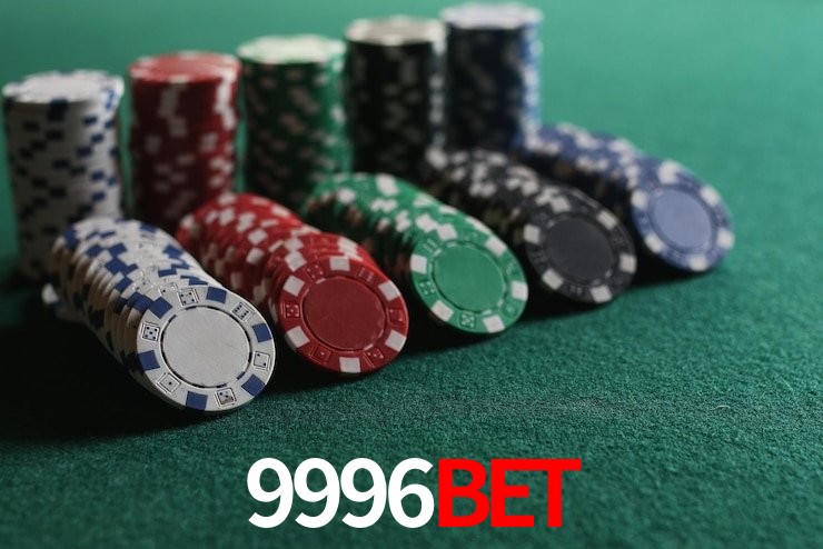 Live Casino 9996BET