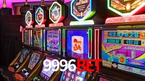 Casino Ao Vivo 9996BET