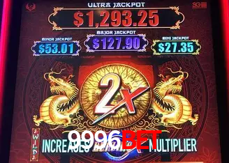9996BET Brasília - Casino Guide