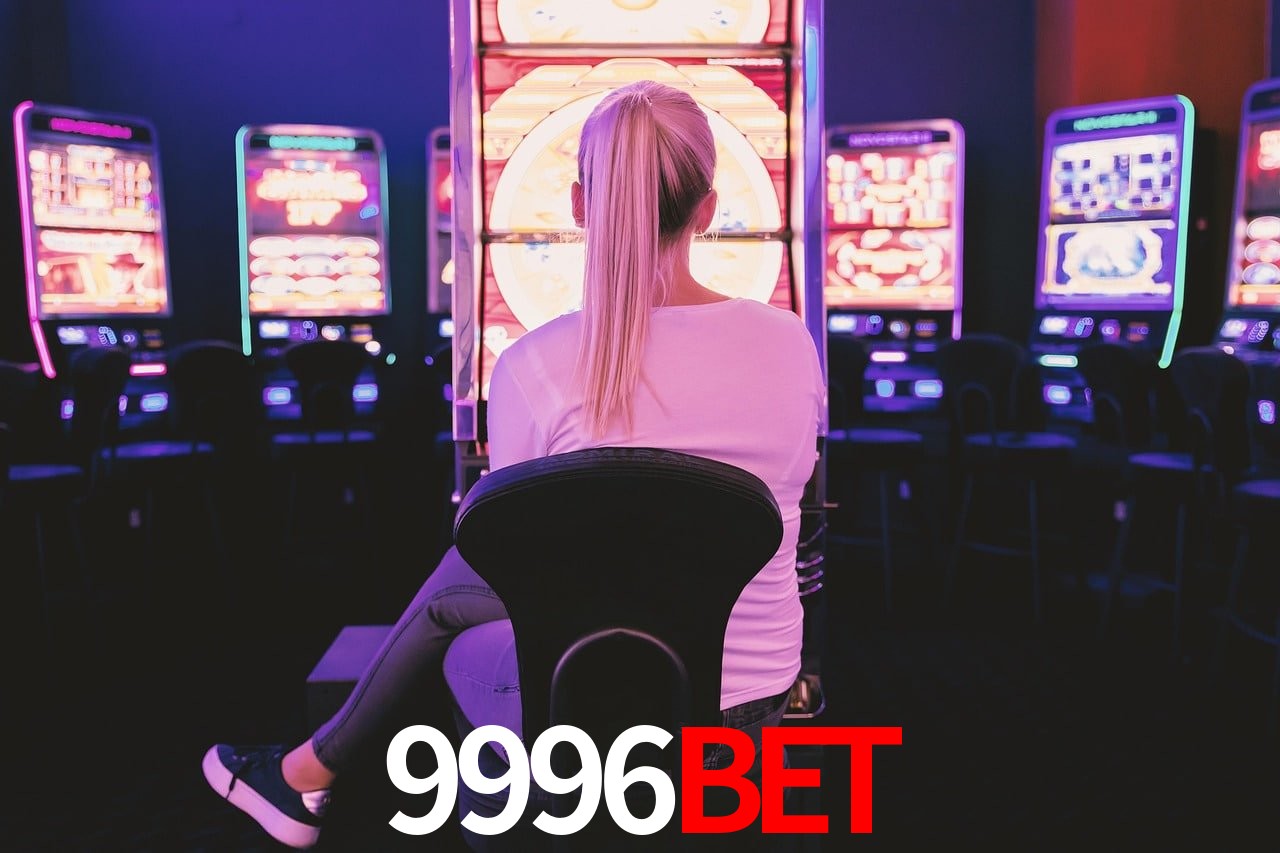Secure Login 9996BET