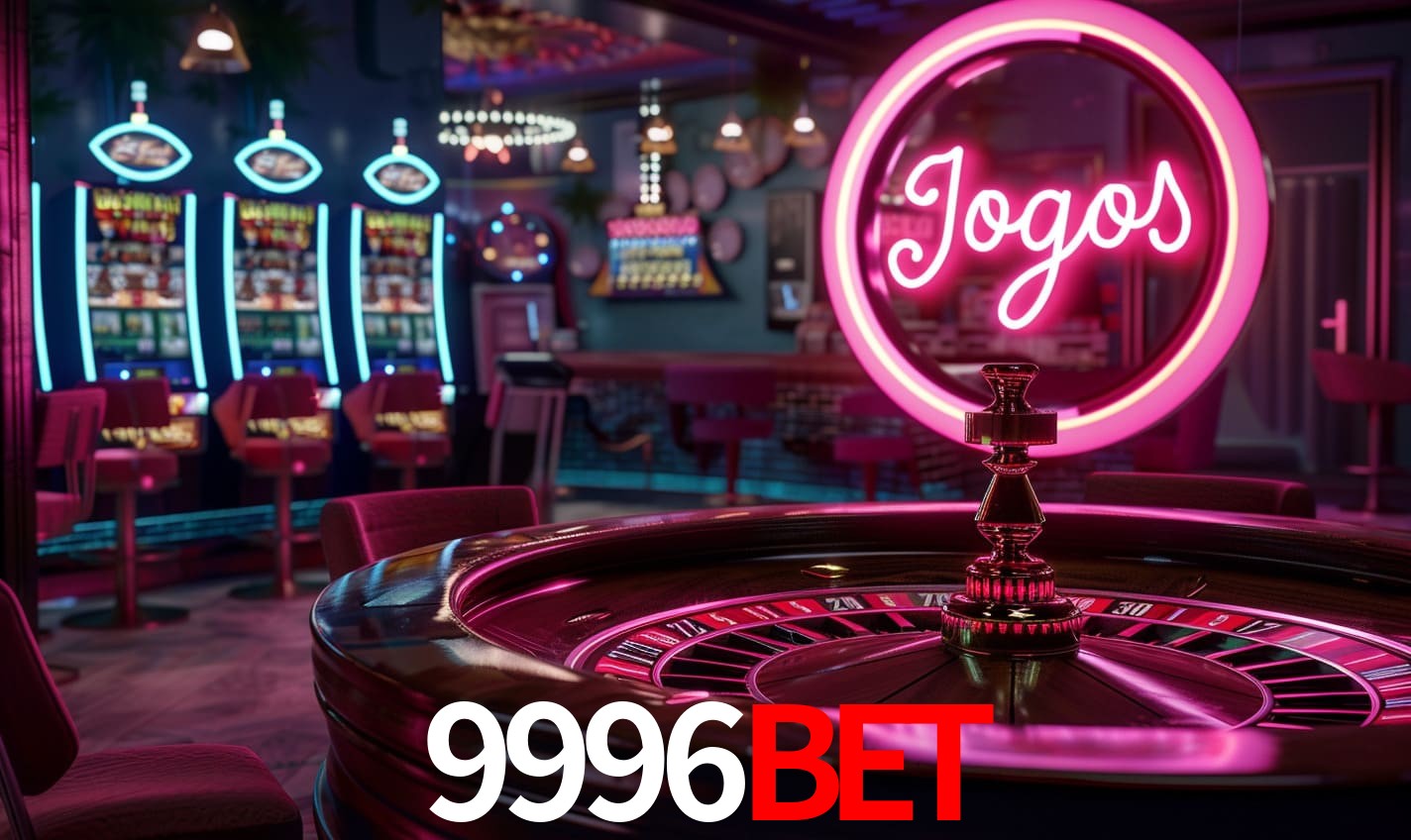 9996BET Salvador - Strategies
