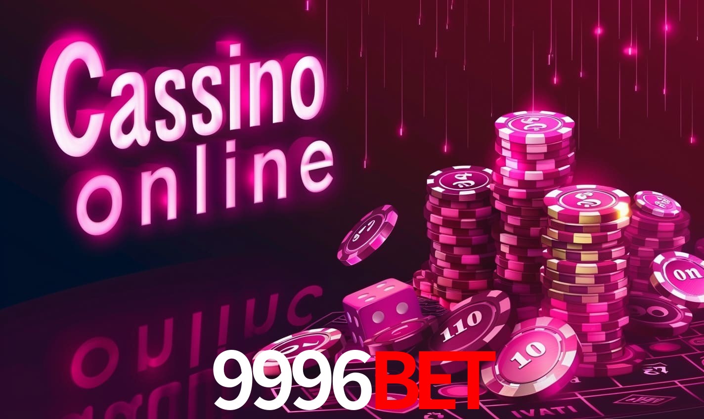9996BET São Paulo - Jogo Coleção